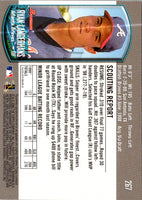 2000 Bowman Ryan Langerhans #267