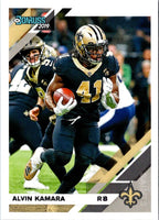 2019 Donruss Alvin Kamara #171