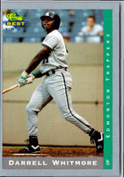 1993 Classic Best Darrell Whitmore #268