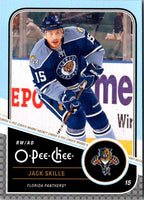 2011 O-Pee-Chee Jack Skille #118
