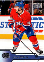 2017 Upper Deck Alexei Emelin #352