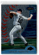 2000 Finest Jeromy Burnitz