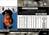 1999 Upper Deck Victory Chicago White Sox #88