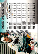 1997 Donruss Bernie Nicholls