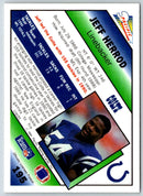 1991 Pacific Jeff Herrod