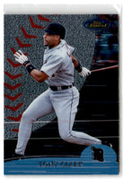 2000 Finest Tony Clark #53