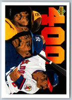 1991 Upper Deck Steve Decker #25 Rookie