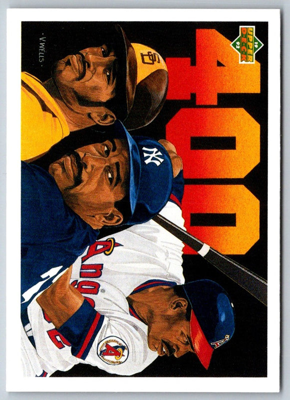 1991 Upper Deck Steve Decker #25 Rookie