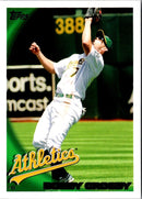 2010 Topps Bobby Crosby