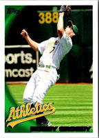 2010 Topps Bobby Crosby #257