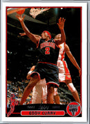 2003 Topps Eddy Curry