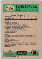 1991 Bowman Thomas Davis #1920