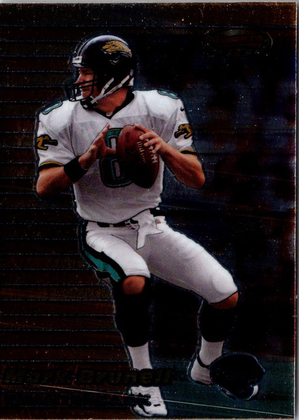 1999 Bowman's Best Mark Brunell #80