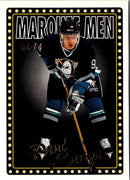 1995 Topps Paul Kariya