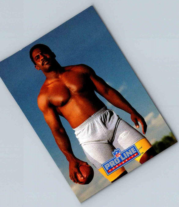 1991 ProLine Cleveland Gary #42