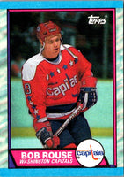1989 Topps Bob Rouse #26 Rookie