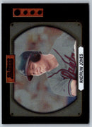 2000 Bowman Andruw Jones