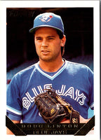 1993 Topps Doug Linton #159