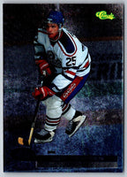 1995 Classic Images Jeff Friesen #2