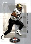 2002 Fleer Box Score Joe Horn