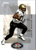 2002 Fleer Box Score Joe Horn #42