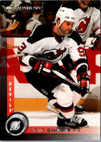 1997 Donruss Doug Gilmour #10