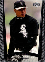1999 Upper Deck Carlos Lee #340