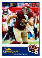 2019 Score Ryan Kerrigan #202
