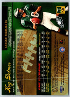 1999 Ultra Koy Detmer #158