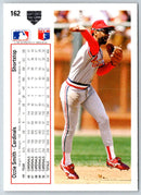 1987 Stickers Ozzie Smith