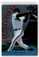 2000 Finest Jeff Kent