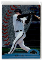 2000 Finest Jeff Kent #38