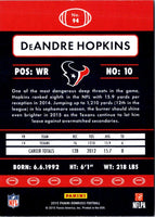 2015 Donruss DeAndre Hopkins #94