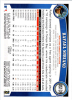 2011 Topps Update Rafael Soriano #US139