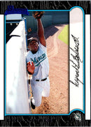 1999 Bowman Chip Ambres