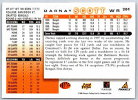 1998 Edge Darnay Scott #201