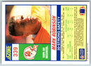 1990 Score Mark Robinson