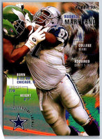1995 Fleer Russell Maryland #96