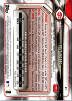 2018 Bowman Joey Votto #43