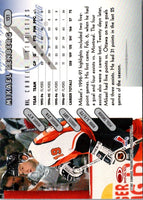 1997 Donruss Mikael Renberg #151