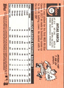 2018 Topps Heritage Avisail Garcia