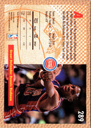 1992 Fleer Dennis Rodman