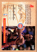 1992 Fleer Dennis Rodman #289