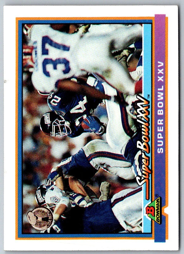 1991 Bowman Thomas Davis #1920