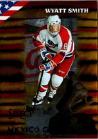 1994 Select Wyatt Smith #156 Rookie