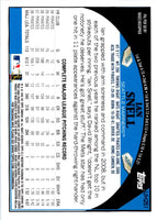 2009 Topps Updates & Highlights Ian Snell #UH251