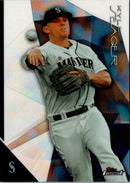 2015 Finest Kyle Seager