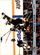 2001 Stadium Club Martin Straka