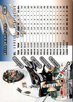 1997 Donruss Bill Ranford #172