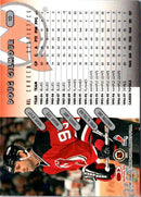 1997 Donruss Doug Gilmour